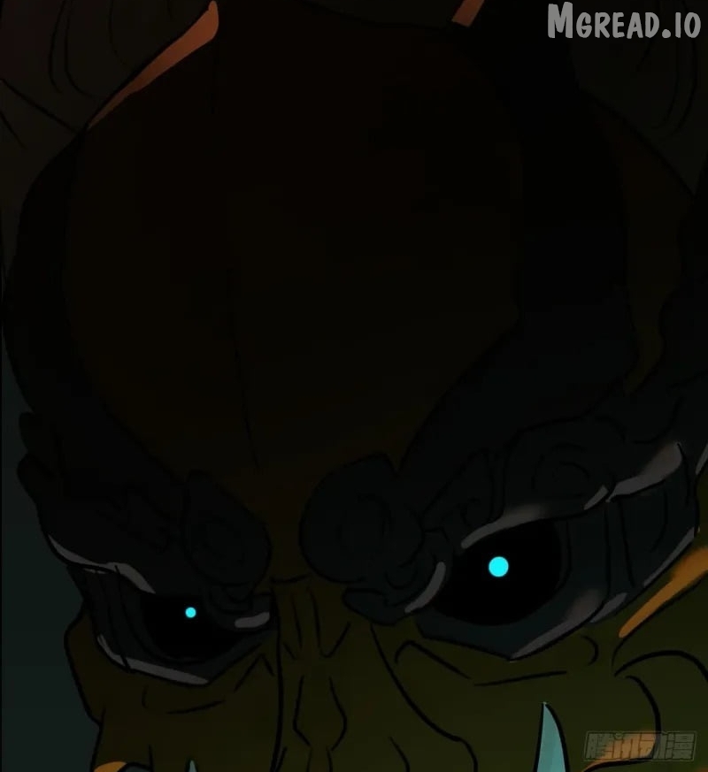 My Own Evil God Chapter 14 - page 33